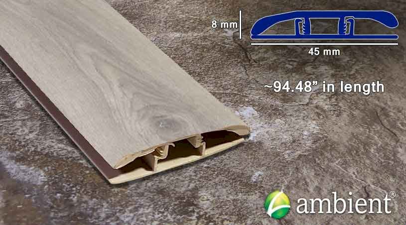 Sahara Sunset PVC Reducer