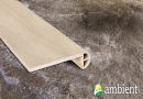 Tuscan Ridge PVC Stair Nose