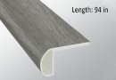 Finely PVC Flush Stair Nose