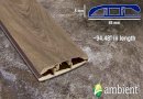 Classic Barnwood PVC Reducer