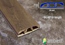 Mellow Oak PVC Reducer