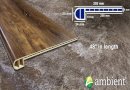Cervantes Oak PVC Stair Tread