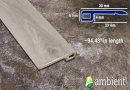 Sahara Sunset PVC Threshold