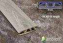 Sahara Sunset PVC T-Molding
