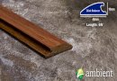 Carbonized Strand Click 3/8 Bamboo Reducer