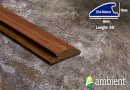 Carbonized Strand Click 9/16 Bamboo Reducer