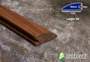 Carbonized Strand Bamboo Reducer