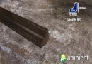 Java/Coffee Bamboo Cove Molding