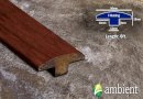 Cinnamon Bamboo T- Molding
