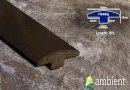 Java Bamboo T- Molding