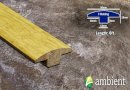 Natural Strand Bamboo T- Molding