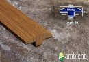 Carbonized Vertical Bamboo T- Molding