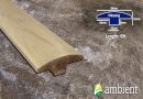 Rustic Kalahari Bamboo T- Molding