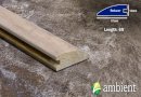 Tahoe Distressed Bamboo Reducer
