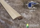 Annapolis White Bamboo Threshold