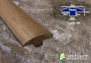 Skipjack Mast Bamboo T- Molding