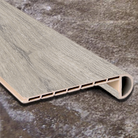S P C Sahara Sunset Wide Stair Nose thumbnail