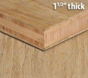 Wholesale 4x8 1 2 inch plywood For Light And Flexible Wood