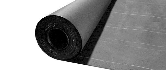 Asphalt Felt Underlayment | Ambient Building Products®