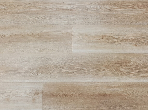 Ambient Tan Beige Sahara Sunset SPC Luxury Vinyl Plank Flooring - Waterproof Rigid Core LVP