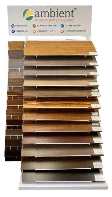 wholesale bamboo flooring