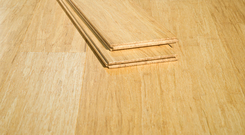 Laminated Bamboo Lumber - China Laminated Bamboo, Plywood