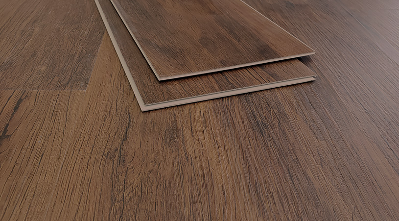 MSI Everlife Braly Rigid Core LVP Click Lock Flooring