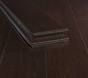Artisan Cocoa Wide Plank Ambient Solid Bamboo Floors44