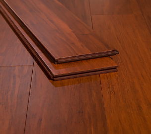 Cinnamon Red Cherry Highest Janka Premium Bamboo Strand Floors33
