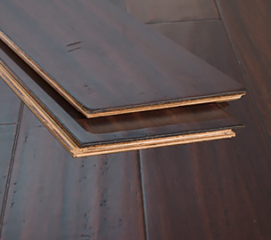 Java Handscraped Click Bamboo Floors Thumb 63