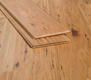 Strand Woven Eucalyptus Flooring Renewable Solid Floors