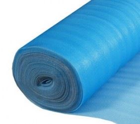3in1 Blue Expanded Foam Underlayment Floating Floors thumb